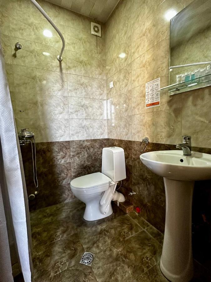 Lucas Otel Tiflis Oda fotoğraf