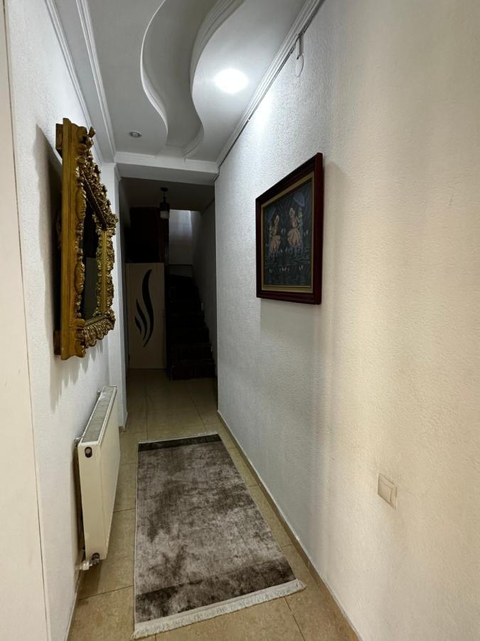 Lucas Otel Tiflis Dış mekan fotoğraf