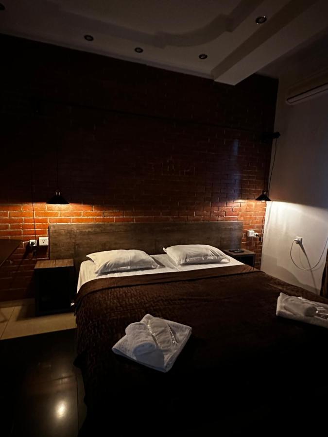 Lucas Otel Tiflis Dış mekan fotoğraf