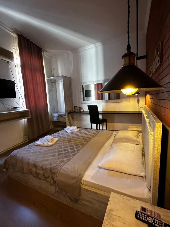 Lucas Otel Tiflis Dış mekan fotoğraf