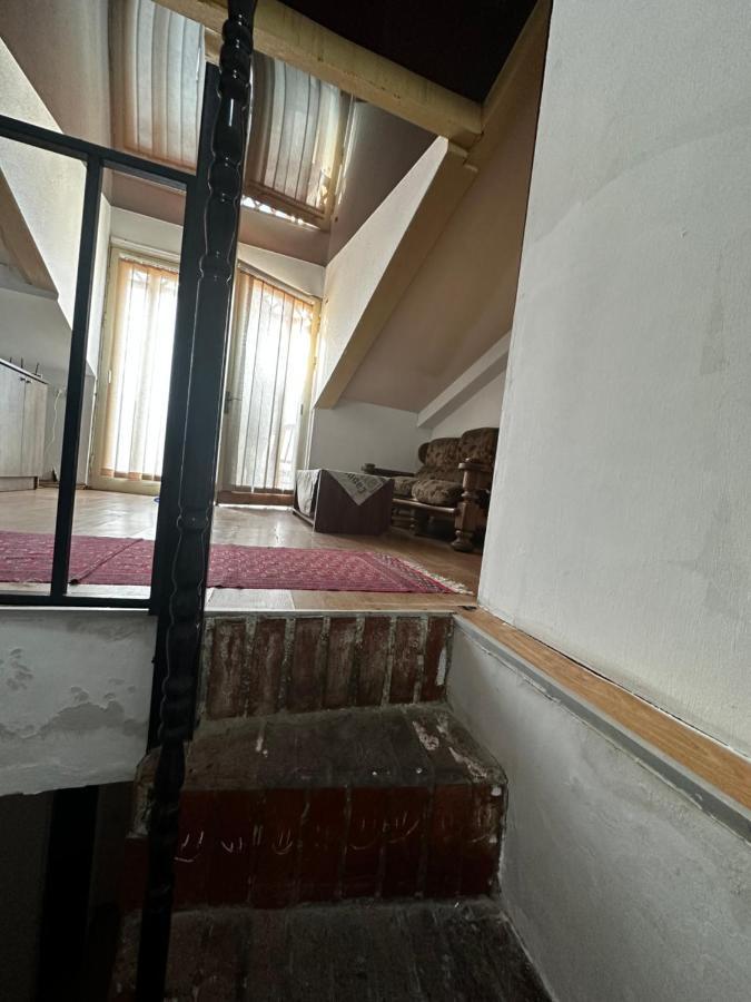 Lucas Otel Tiflis Dış mekan fotoğraf